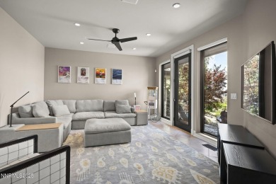 Elevate your lifestyle, connect with the outdoors, and enjoy on ArrowCreek Golf Club - The Challenge in Nevada - for sale on GolfHomes.com, golf home, golf lot