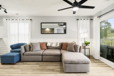 This beautiful beach condo located at River Oaks Golf Plantation on  in South Carolina - for sale on GolfHomes.com, golf home, golf lot