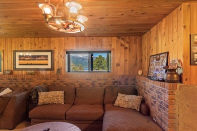 LAKE CASCADE VIEW! Affordable lake view homes like this rarely on Cascade Golf Course in Idaho - for sale on GolfHomes.com, golf home, golf lot