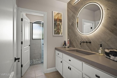 Elevate your lifestyle, connect with the outdoors, and enjoy on ArrowCreek Golf Club - The Challenge in Nevada - for sale on GolfHomes.com, golf home, golf lot