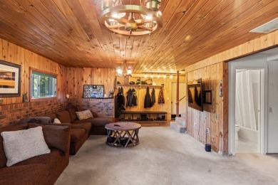 LAKE CASCADE VIEW! Affordable lake view homes like this rarely on Cascade Golf Course in Idaho - for sale on GolfHomes.com, golf home, golf lot