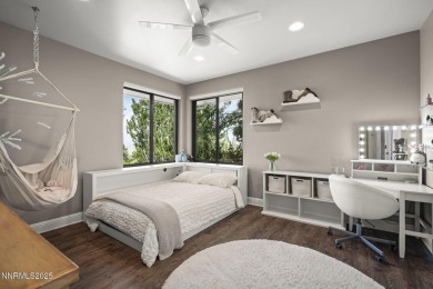 Elevate your lifestyle, connect with the outdoors, and enjoy on ArrowCreek Golf Club - The Challenge in Nevada - for sale on GolfHomes.com, golf home, golf lot