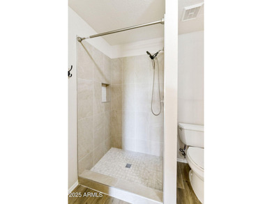 Priced to move! Outstanding curb appeal on this expanded 2BR on Cottonwood Country Club in Arizona - for sale on GolfHomes.com, golf home, golf lot