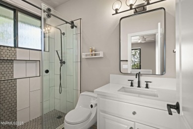 Elevate your lifestyle, connect with the outdoors, and enjoy on ArrowCreek Golf Club - The Challenge in Nevada - for sale on GolfHomes.com, golf home, golf lot