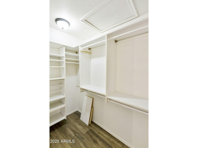 Priced to move! Outstanding curb appeal on this expanded 2BR on Cottonwood Country Club in Arizona - for sale on GolfHomes.com, golf home, golf lot