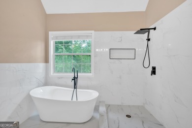 Just Listed - Move-In Ready Gem in Alpharetta! Location: Quiet on The Golf Club of Georgia in Georgia - for sale on GolfHomes.com, golf home, golf lot