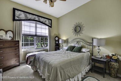 Such a beautiful home to enjoy from the gorgeous front door, and on Glen Lakes Country Club in Florida - for sale on GolfHomes.com, golf home, golf lot