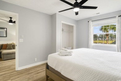 This beautiful beach condo located at River Oaks Golf Plantation on  in South Carolina - for sale on GolfHomes.com, golf home, golf lot