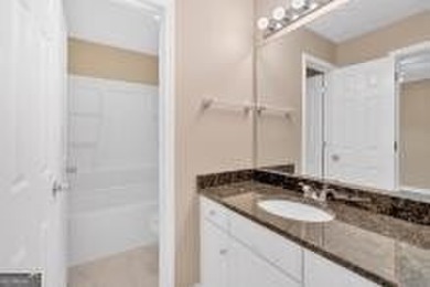 Just Listed - Move-In Ready Gem in Alpharetta! Location: Quiet on The Golf Club of Georgia in Georgia - for sale on GolfHomes.com, golf home, golf lot