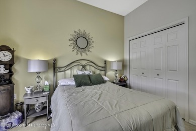 Such a beautiful home to enjoy from the gorgeous front door, and on Glen Lakes Country Club in Florida - for sale on GolfHomes.com, golf home, golf lot