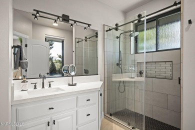 Elevate your lifestyle, connect with the outdoors, and enjoy on ArrowCreek Golf Club - The Challenge in Nevada - for sale on GolfHomes.com, golf home, golf lot