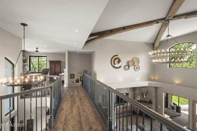 Elevate your lifestyle, connect with the outdoors, and enjoy on ArrowCreek Golf Club - The Challenge in Nevada - for sale on GolfHomes.com, golf home, golf lot