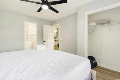 This beautiful beach condo located at River Oaks Golf Plantation on  in South Carolina - for sale on GolfHomes.com, golf home, golf lot