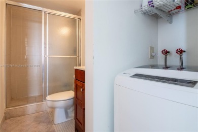 Soaring from the 19th floor, this 3-bed, 3-bath condo offers on Turnberry Isle Resort and Club in Florida - for sale on GolfHomes.com, golf home, golf lot