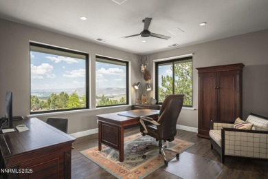 Elevate your lifestyle, connect with the outdoors, and enjoy on ArrowCreek Golf Club - The Challenge in Nevada - for sale on GolfHomes.com, golf home, golf lot