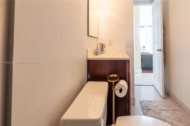 Soaring from the 19th floor, this 3-bed, 3-bath condo offers on Turnberry Isle Resort and Club in Florida - for sale on GolfHomes.com, golf home, golf lot