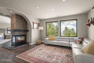 Elevate your lifestyle, connect with the outdoors, and enjoy on ArrowCreek Golf Club - The Challenge in Nevada - for sale on GolfHomes.com, golf home, golf lot