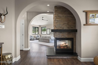 Elevate your lifestyle, connect with the outdoors, and enjoy on ArrowCreek Golf Club - The Challenge in Nevada - for sale on GolfHomes.com, golf home, golf lot