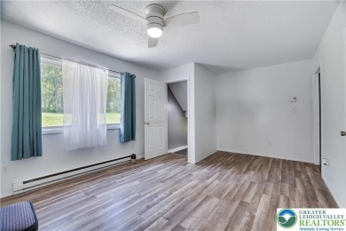 This very well maintained home is ready to be loved by its new on Pocono Farms Country Club in Pennsylvania - for sale on GolfHomes.com, golf home, golf lot