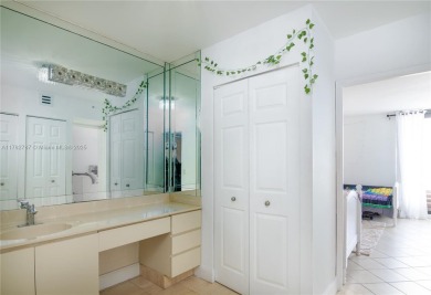 Soaring from the 19th floor, this 3-bed, 3-bath condo offers on Turnberry Isle Resort and Club in Florida - for sale on GolfHomes.com, golf home, golf lot