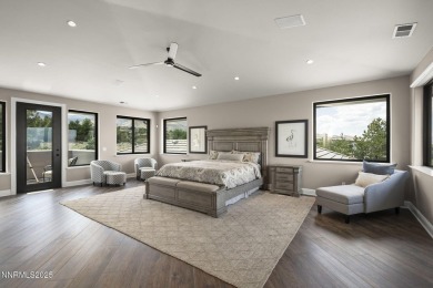 Elevate your lifestyle, connect with the outdoors, and enjoy on ArrowCreek Golf Club - The Challenge in Nevada - for sale on GolfHomes.com, golf home, golf lot