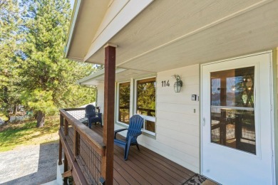 LAKE CASCADE VIEW! Affordable lake view homes like this rarely on Cascade Golf Course in Idaho - for sale on GolfHomes.com, golf home, golf lot