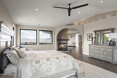 Elevate your lifestyle, connect with the outdoors, and enjoy on ArrowCreek Golf Club - The Challenge in Nevada - for sale on GolfHomes.com, golf home, golf lot
