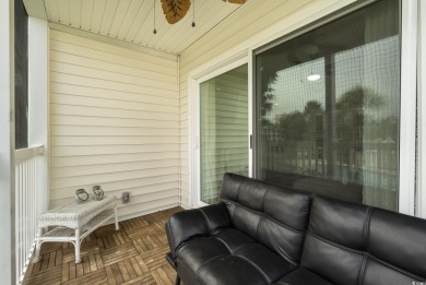 This beautiful beach condo located at River Oaks Golf Plantation on  in South Carolina - for sale on GolfHomes.com, golf home, golf lot