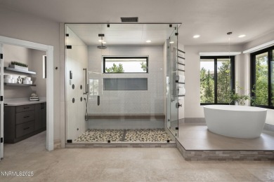 Elevate your lifestyle, connect with the outdoors, and enjoy on ArrowCreek Golf Club - The Challenge in Nevada - for sale on GolfHomes.com, golf home, golf lot