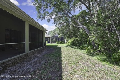 Such a beautiful home to enjoy from the gorgeous front door, and on Glen Lakes Country Club in Florida - for sale on GolfHomes.com, golf home, golf lot