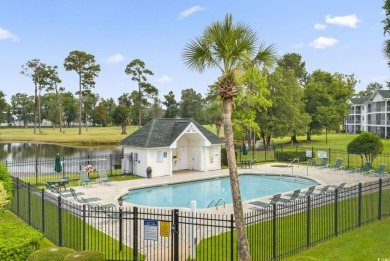 This beautiful beach condo located at River Oaks Golf Plantation on  in South Carolina - for sale on GolfHomes.com, golf home, golf lot