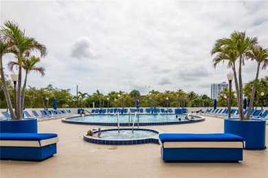 Soaring from the 19th floor, this 3-bed, 3-bath condo offers on Turnberry Isle Resort and Club in Florida - for sale on GolfHomes.com, golf home, golf lot