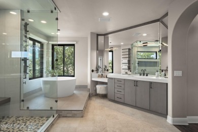 Elevate your lifestyle, connect with the outdoors, and enjoy on ArrowCreek Golf Club - The Challenge in Nevada - for sale on GolfHomes.com, golf home, golf lot