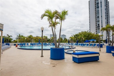 Soaring from the 19th floor, this 3-bed, 3-bath condo offers on Turnberry Isle Resort and Club in Florida - for sale on GolfHomes.com, golf home, golf lot