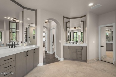 Elevate your lifestyle, connect with the outdoors, and enjoy on ArrowCreek Golf Club - The Challenge in Nevada - for sale on GolfHomes.com, golf home, golf lot