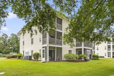 This beautiful beach condo located at River Oaks Golf Plantation on  in South Carolina - for sale on GolfHomes.com, golf home, golf lot