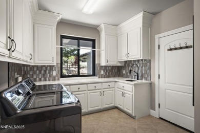 Elevate your lifestyle, connect with the outdoors, and enjoy on ArrowCreek Golf Club - The Challenge in Nevada - for sale on GolfHomes.com, golf home, golf lot