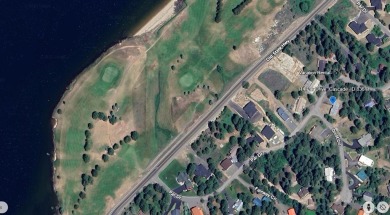 LAKE CASCADE VIEW! Affordable lake view homes like this rarely on Cascade Golf Course in Idaho - for sale on GolfHomes.com, golf home, golf lot
