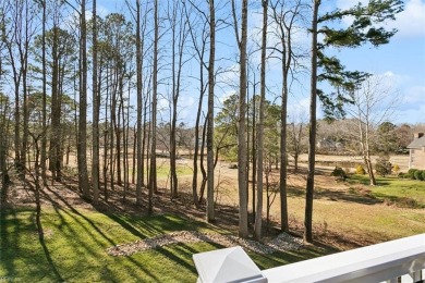 Beautiful 1-level home in FORDS COLONY with a finished basement on Fords Colony Country Club in Virginia - for sale on GolfHomes.com, golf home, golf lot