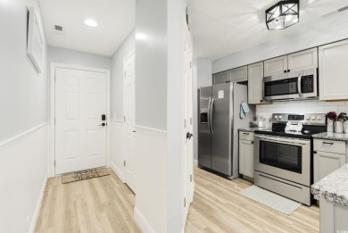 This beautiful beach condo located at River Oaks Golf Plantation on  in South Carolina - for sale on GolfHomes.com, golf home, golf lot