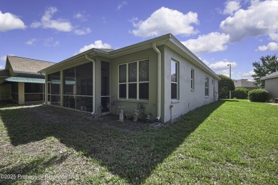 Recent Price Adjustment! This is an amazing home starting at the on Glen Lakes Country Club in Florida - for sale on GolfHomes.com, golf home, golf lot
