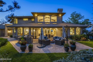 Elevate your lifestyle, connect with the outdoors, and enjoy on ArrowCreek Golf Club - The Challenge in Nevada - for sale on GolfHomes.com, golf home, golf lot