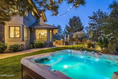 Elevate your lifestyle, connect with the outdoors, and enjoy on ArrowCreek Golf Club - The Challenge in Nevada - for sale on GolfHomes.com, golf home, golf lot