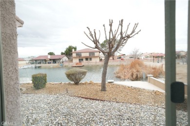 ?? Stunning Lakefront Condo in Silver Lakes - Motivated Seller! on Silver Lakes Golf Course in California - for sale on GolfHomes.com, golf home, golf lot