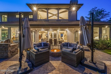Elevate your lifestyle, connect with the outdoors, and enjoy on ArrowCreek Golf Club - The Challenge in Nevada - for sale on GolfHomes.com, golf home, golf lot
