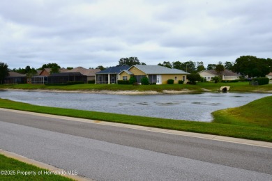 Recent Price Adjustment! This is an amazing home starting at the on Glen Lakes Country Club in Florida - for sale on GolfHomes.com, golf home, golf lot