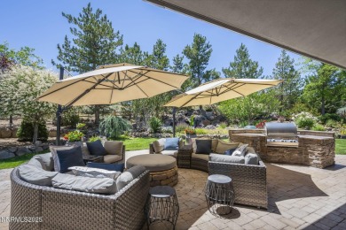 Elevate your lifestyle, connect with the outdoors, and enjoy on ArrowCreek Golf Club - The Challenge in Nevada - for sale on GolfHomes.com, golf home, golf lot