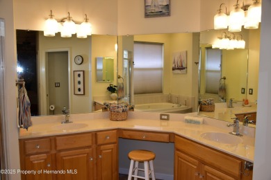 Recent Price Adjustment! This is an amazing home starting at the on Glen Lakes Country Club in Florida - for sale on GolfHomes.com, golf home, golf lot
