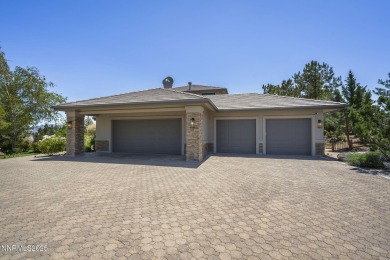 Elevate your lifestyle, connect with the outdoors, and enjoy on ArrowCreek Golf Club - The Challenge in Nevada - for sale on GolfHomes.com, golf home, golf lot