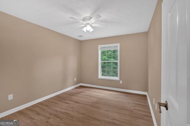 Just Listed - Move-In Ready Gem in Alpharetta! Location: Quiet on The Golf Club of Georgia in Georgia - for sale on GolfHomes.com, golf home, golf lot